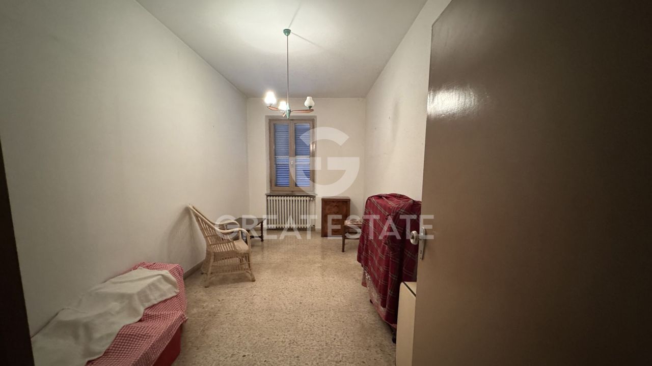 Casa adosada en Citta della Pieve, Italia, 196.7 m² - imagen 6