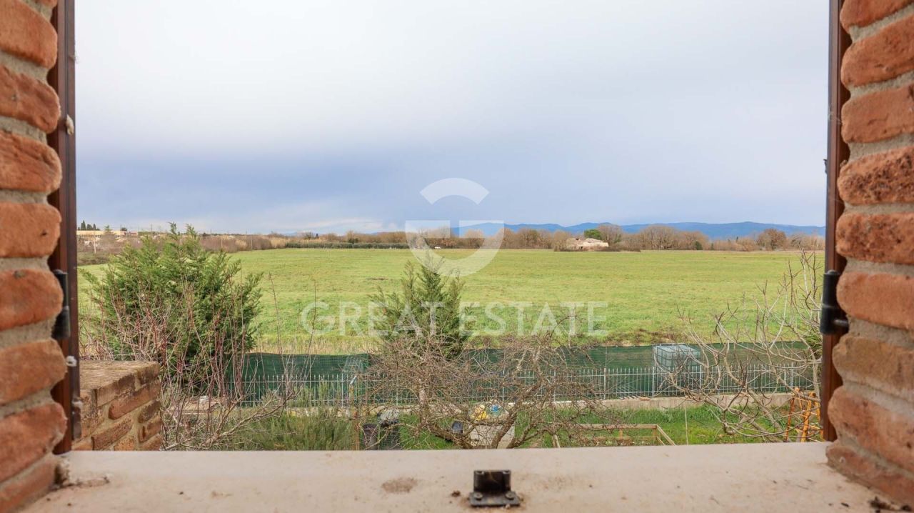 Maison à Castiglione del Lago, Italie, 292.3 m² - image 17