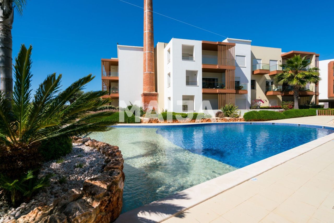 Appartement à Portimão, Portugal, 99 m² - image 1