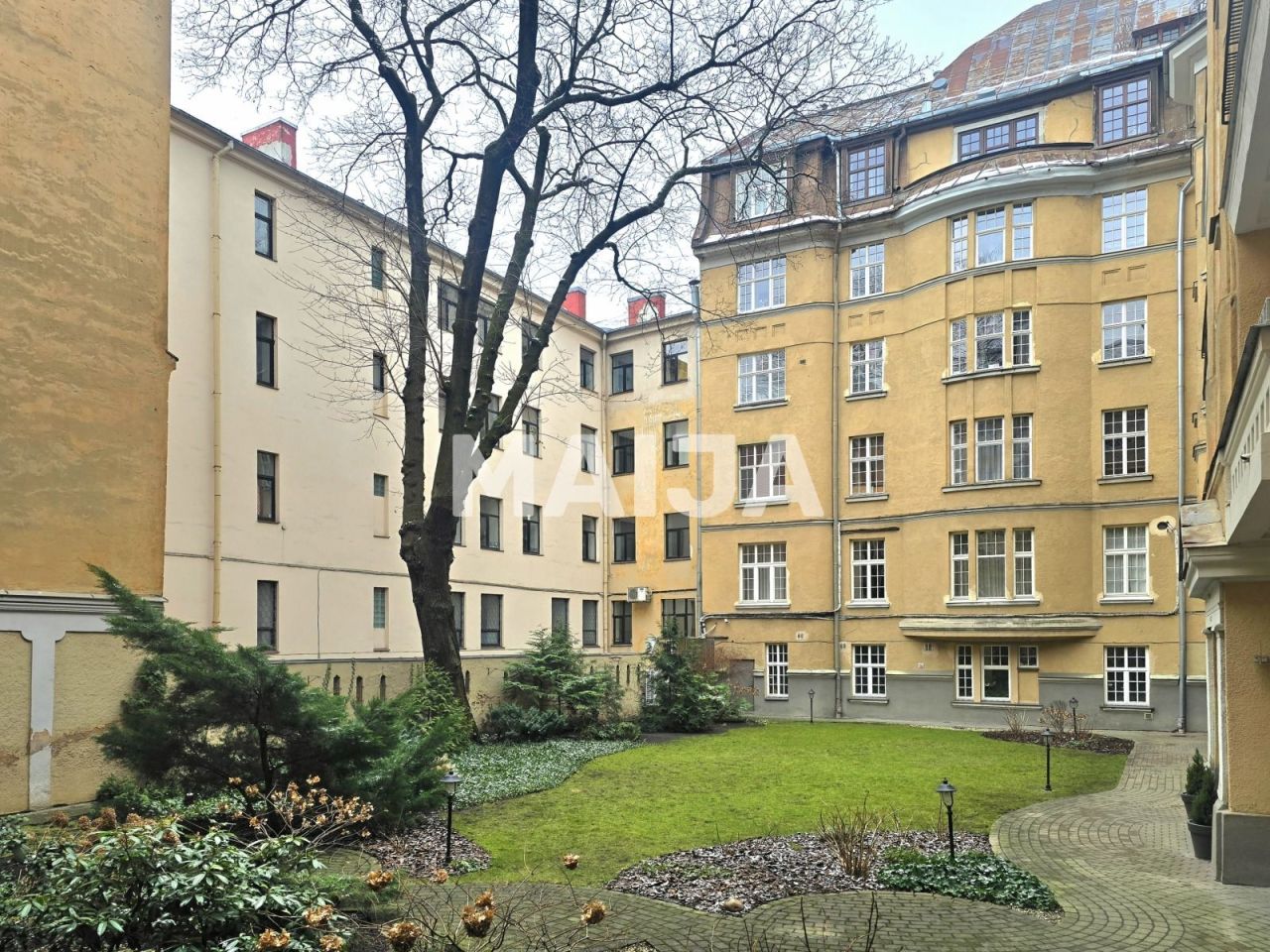 Appartamenti a Riga, Lettonia, 172 m² - foto 2