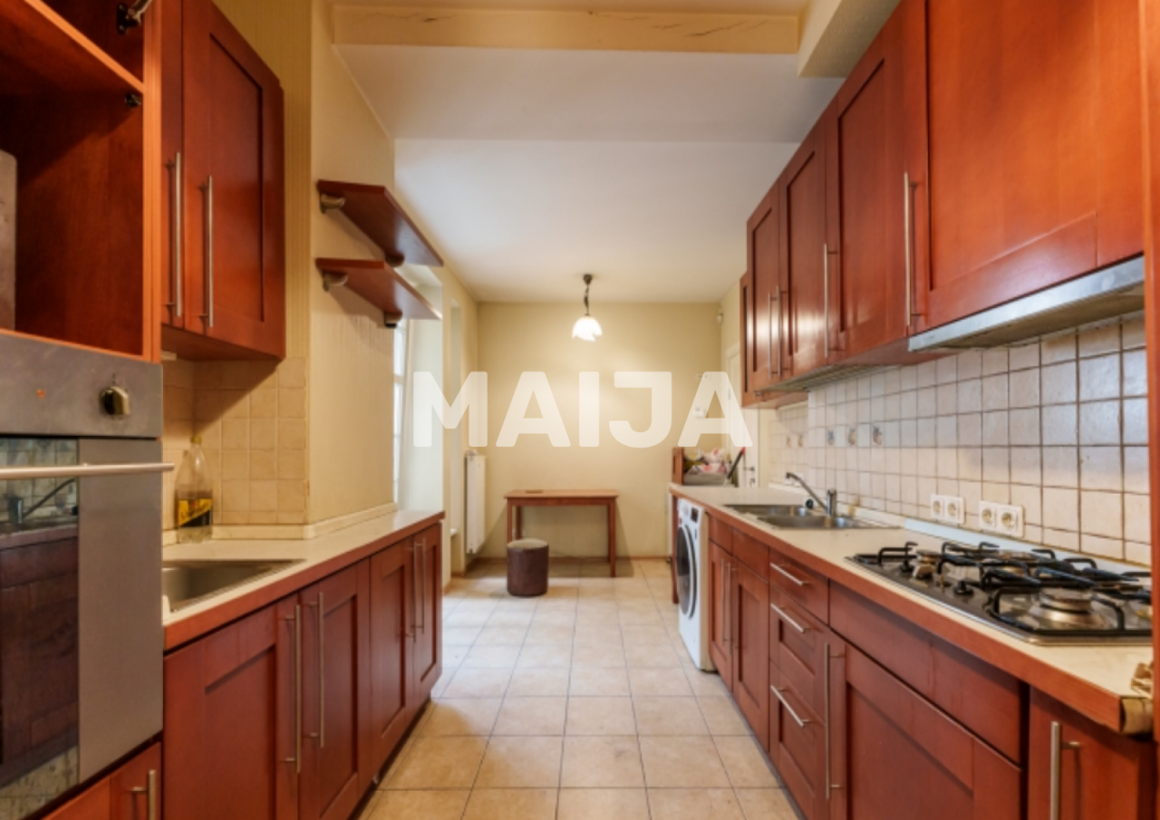 Appartamenti a Riga, Lettonia, 172 m² - foto 4
