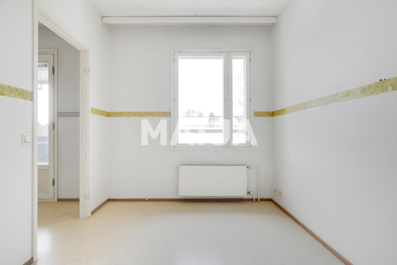 Apartamento en Riihimaki, Finlandia, 44.5 m² - imagen 5