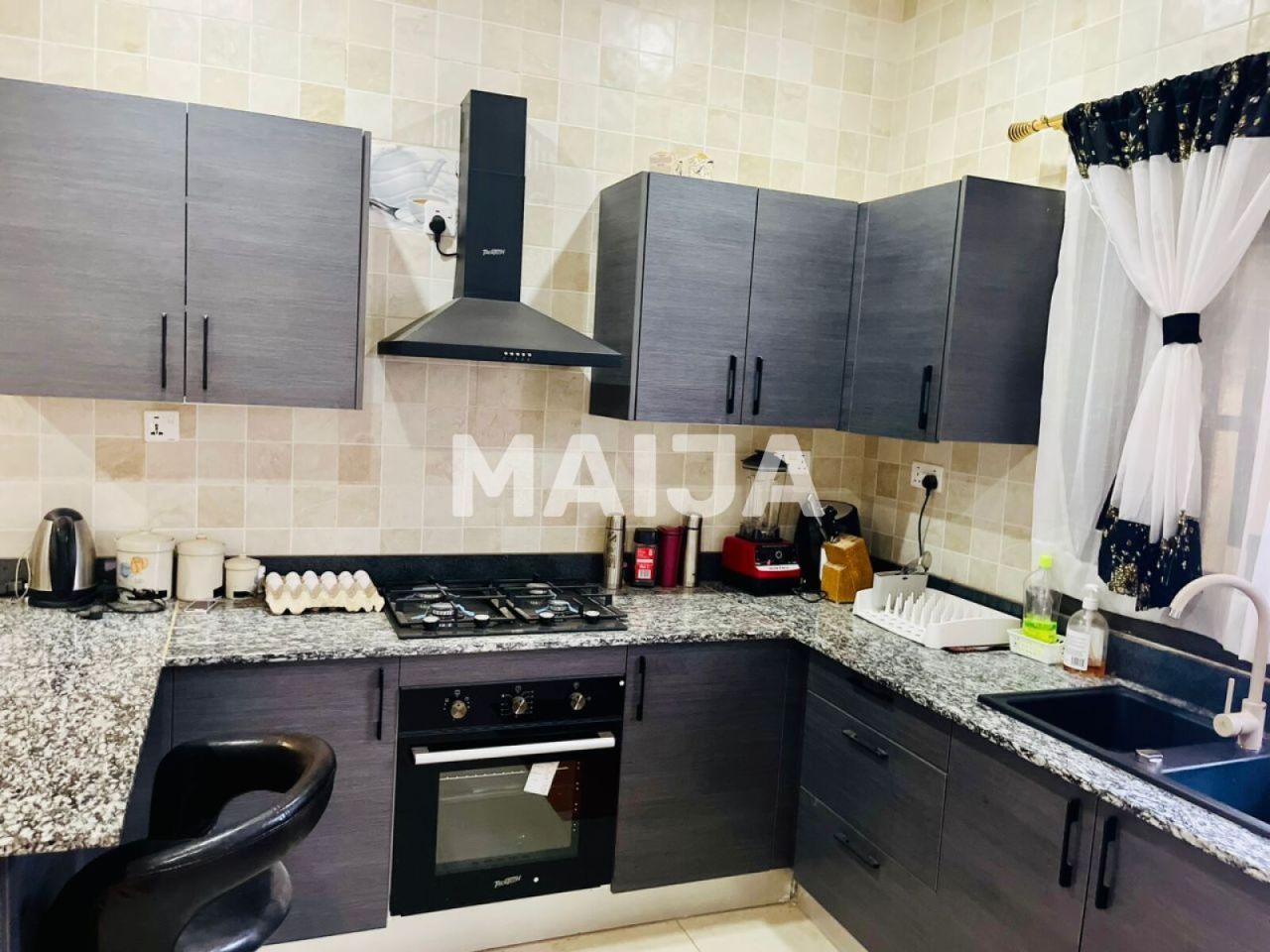 House Sukuta, Gambia, 192 m² - picture 6