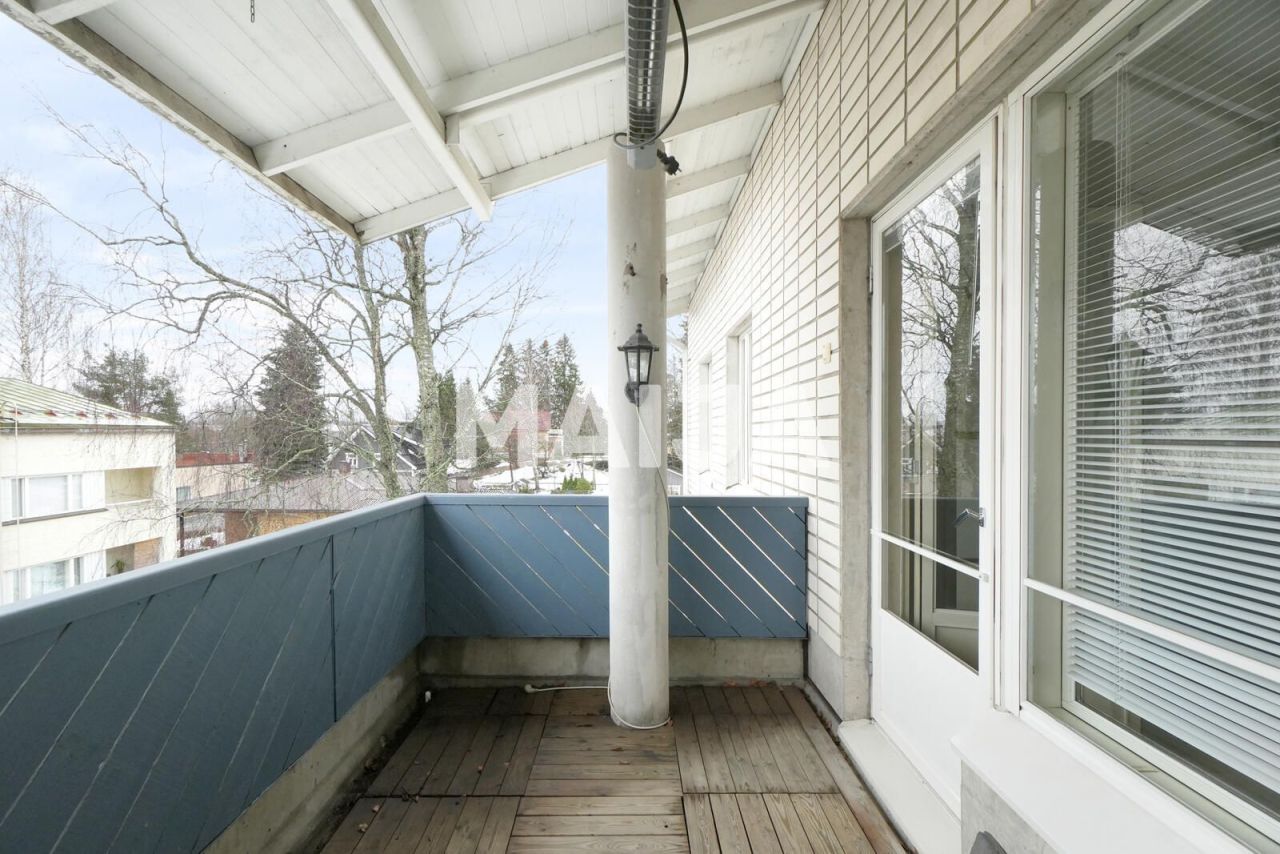 Apartamento en Riihimaki, Finlandia, 44.5 m² - imagen 7