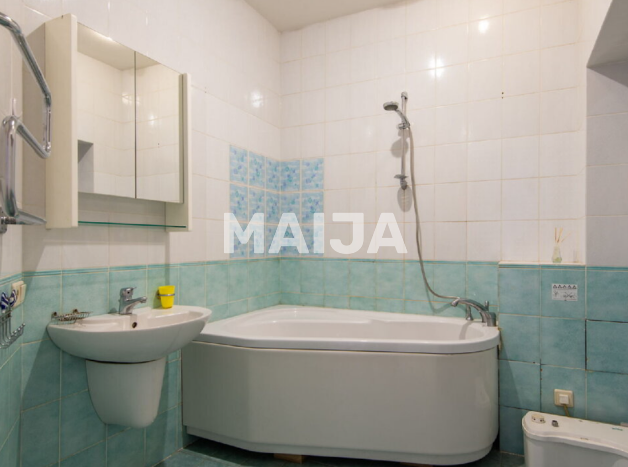 Appartamenti a Riga, Lettonia, 172 m² - foto 13