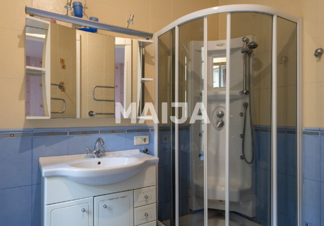 Appartamenti a Riga, Lettonia, 172 m² - foto 15