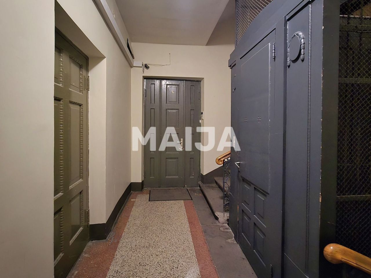 Appartamenti a Riga, Lettonia, 172 m² - foto 16