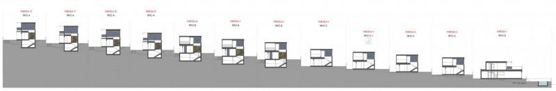 Villa in Finestrat, Spanien, 197 m² - Foto 18