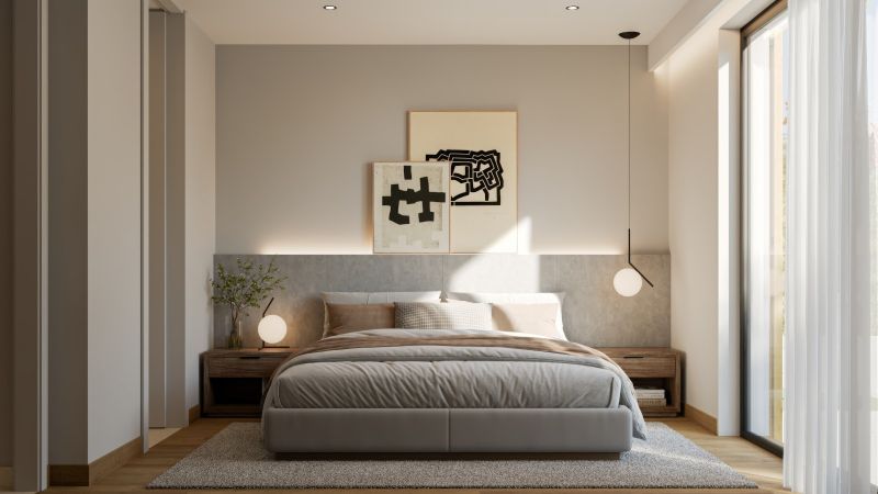 Villa in Finestrat, Spanien, 197 m² - Foto 19