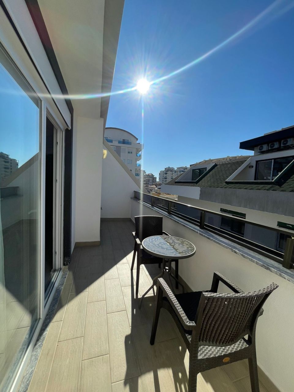 Appartamento a Alanya, Turchia, 170 m² - foto 9