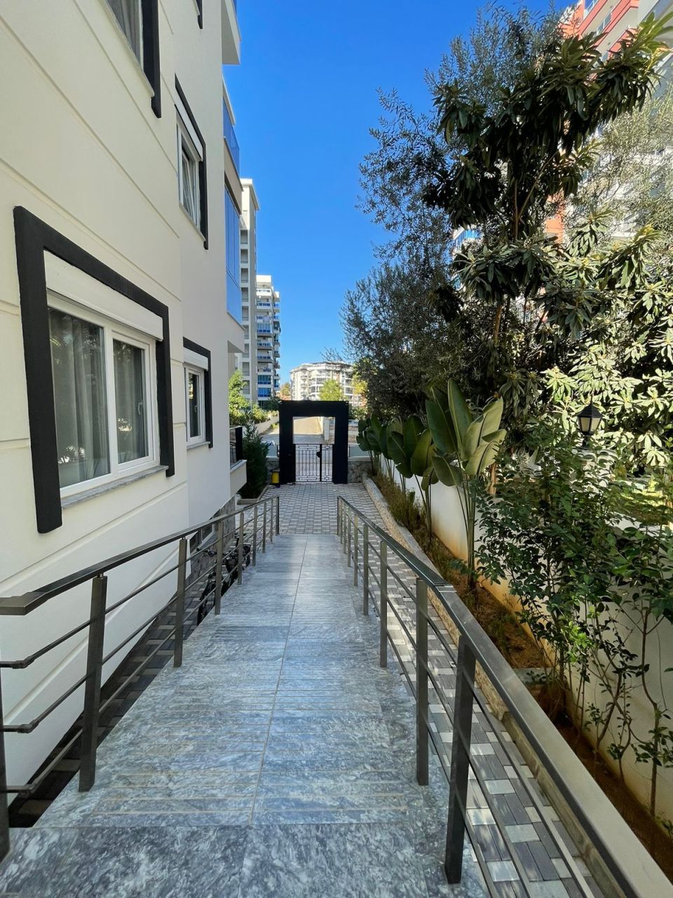 Appartamento a Alanya, Turchia, 170 m² - foto 17