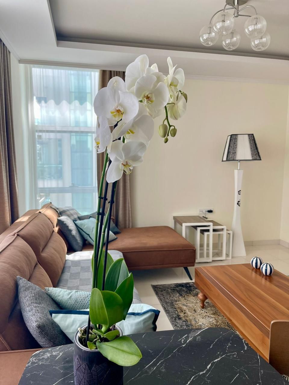 Flat in Kestel, Turkey, 60 m² - picture 9