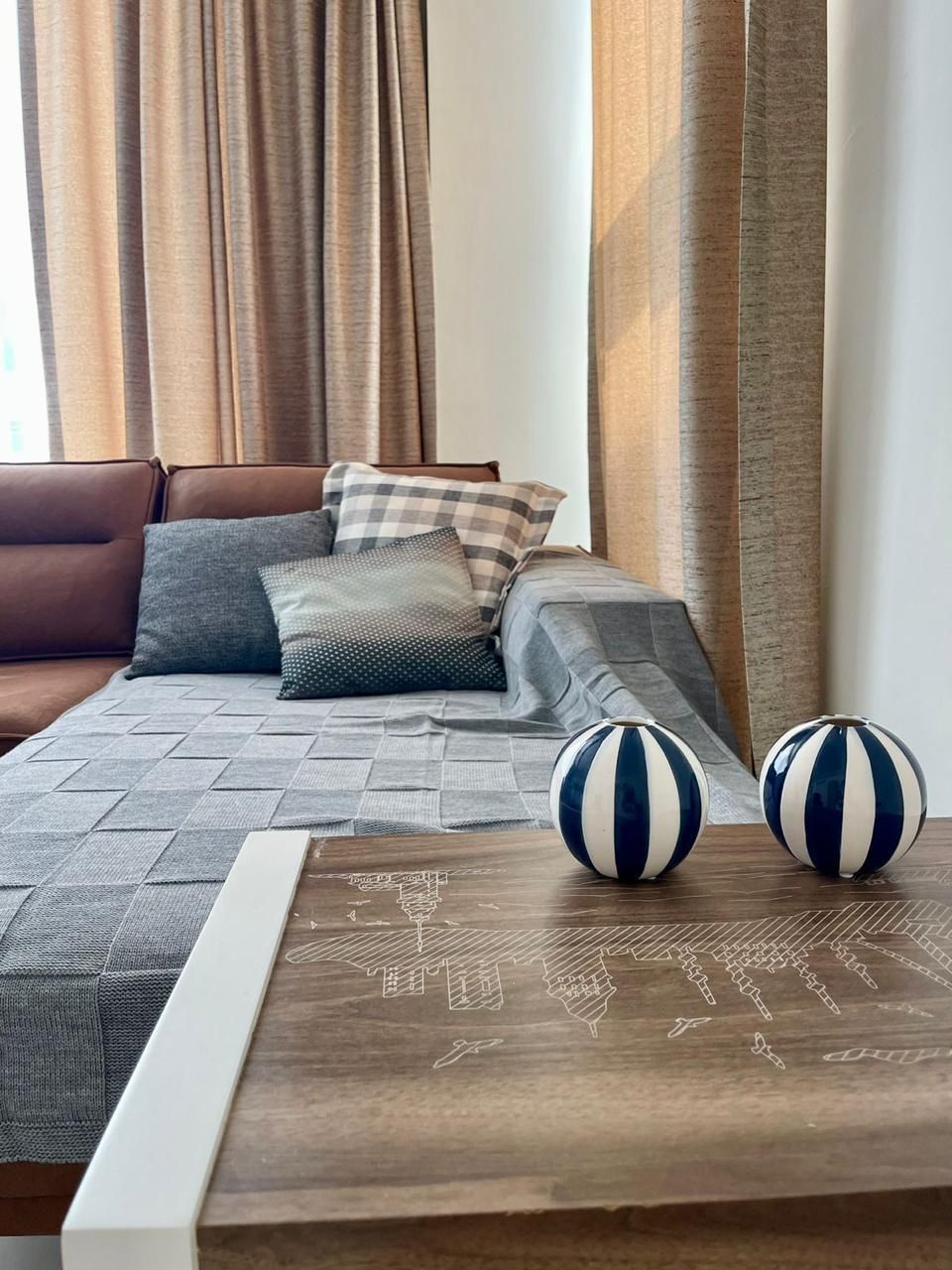 Flat in Kestel, Turkey, 60 m² - picture 11