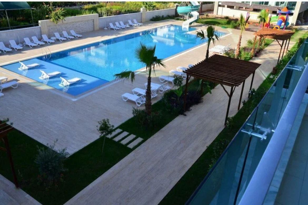 Flat in Kestel, Turkey, 60 m² - picture 4