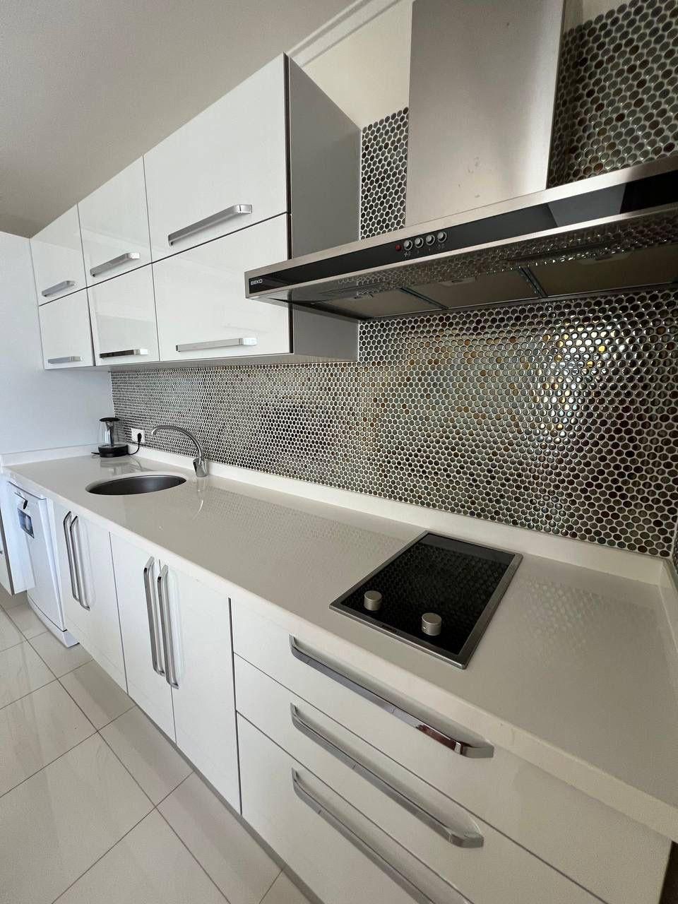 Flat in Kestel, Turkey, 60 m² - picture 8