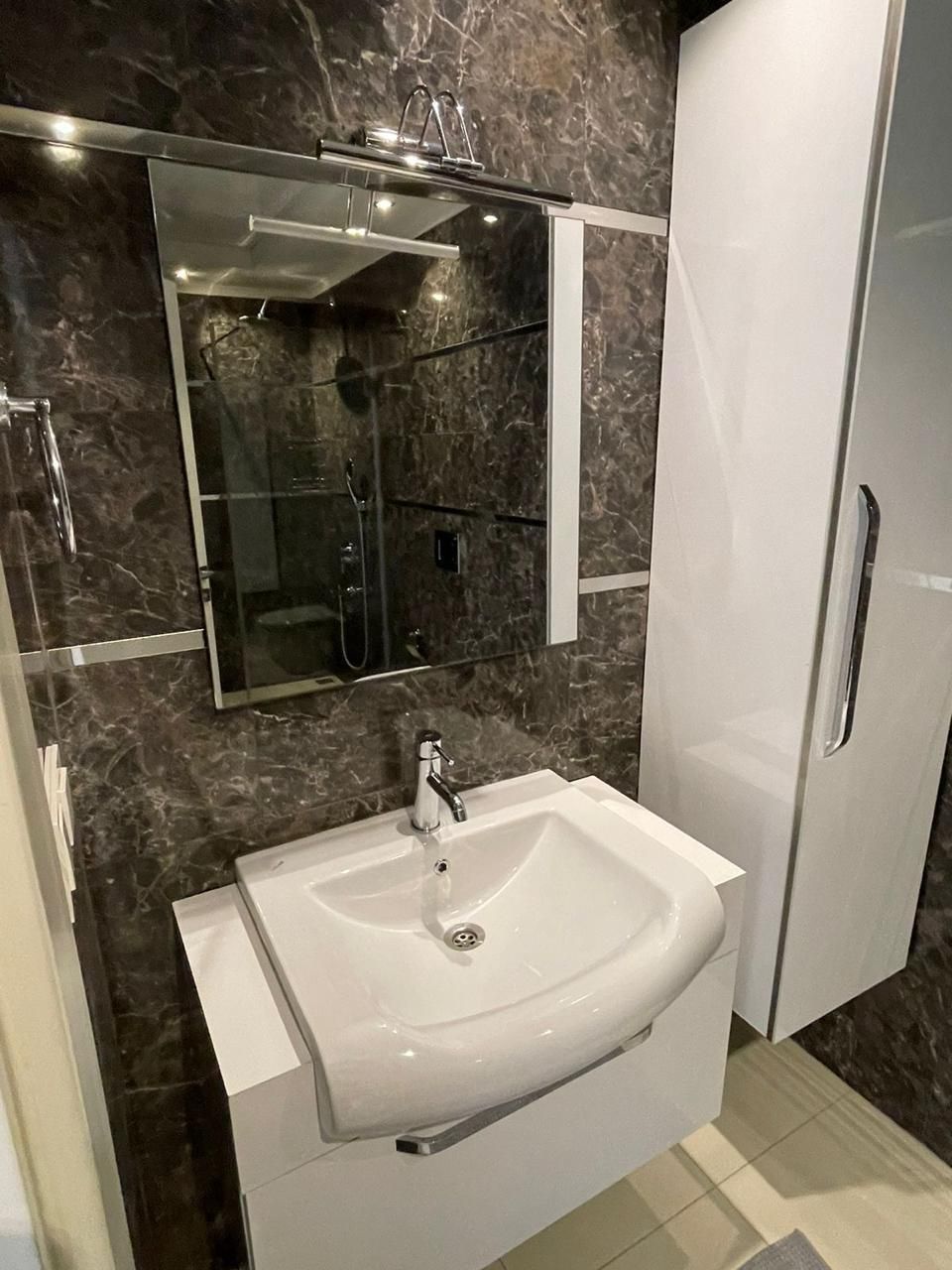 Flat in Kestel, Turkey, 60 m² - picture 14