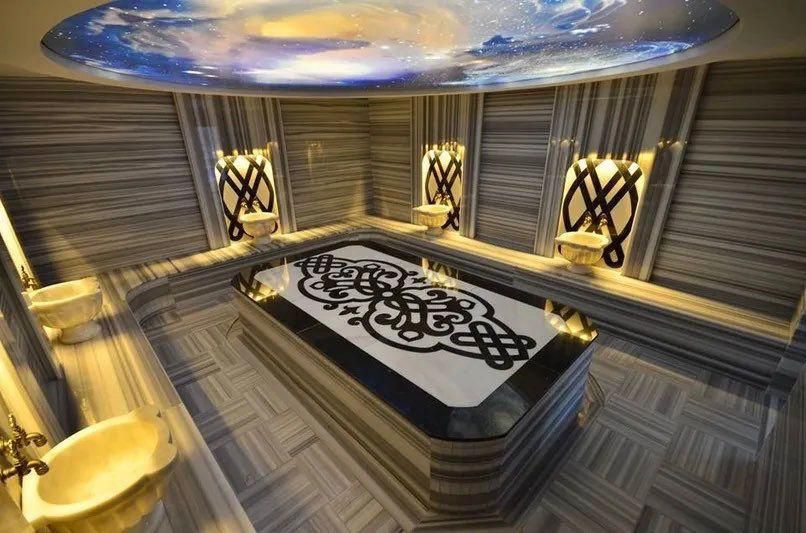 Flat in Kestel, Turkey, 60 m² - picture 15