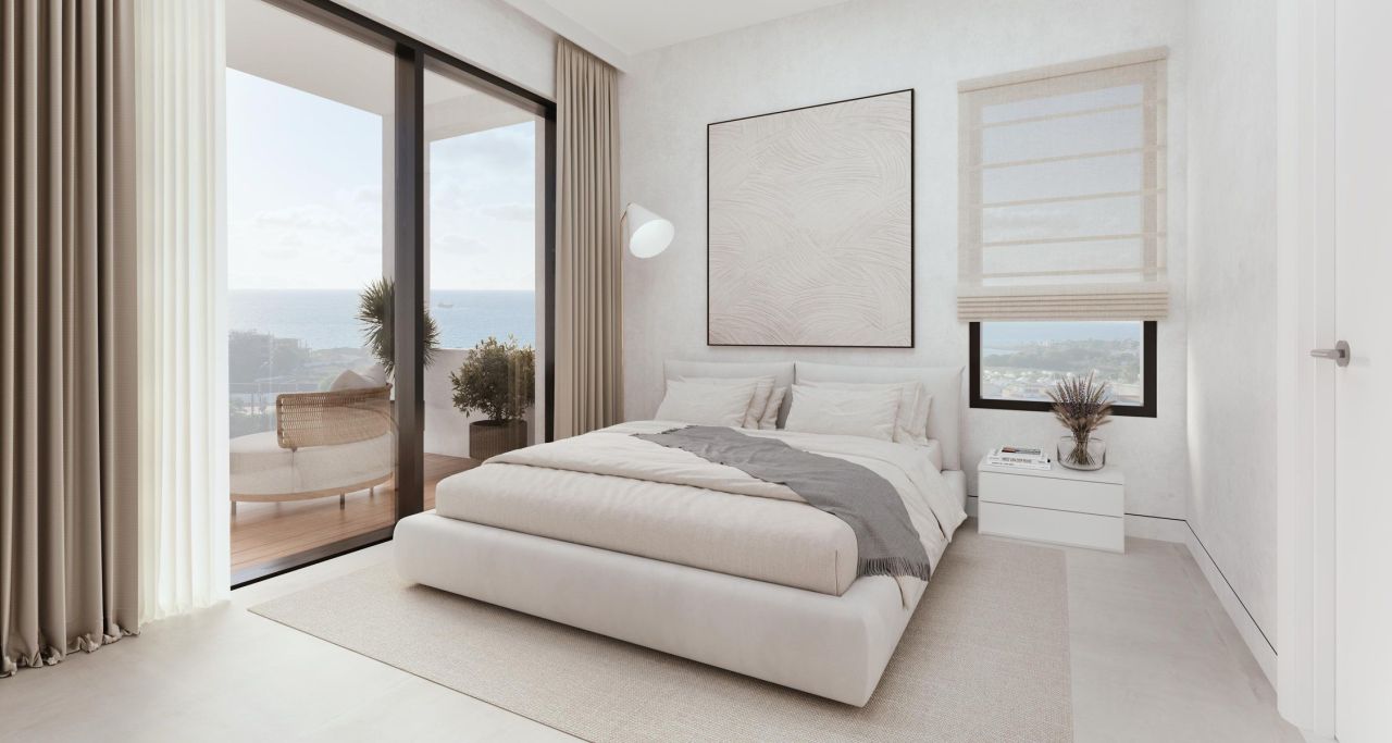 Apartment in Paphos, Zypern, 66 m² - Foto 5