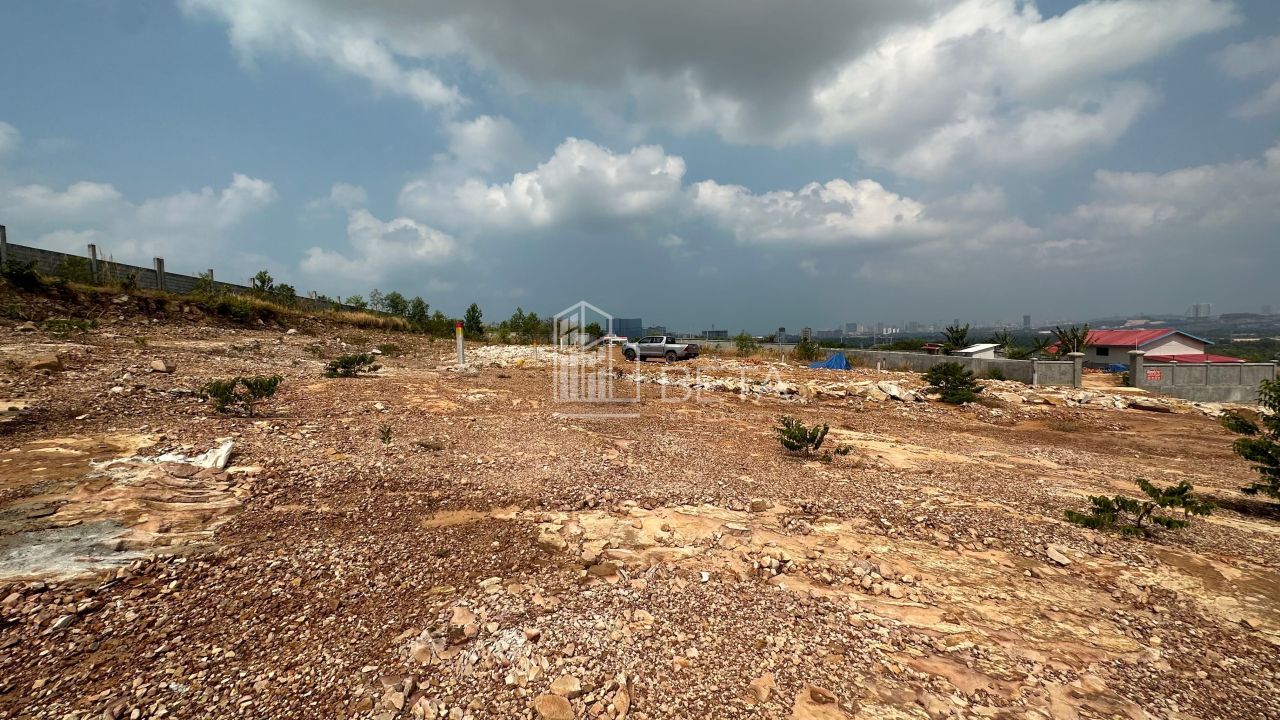 Grundstück in Sihanoukville, Kambodscha, 360 m² - Foto 2