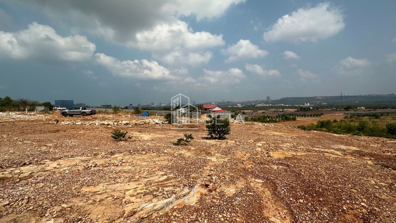 Grundstück in Sihanoukville, Kambodscha, 360 m² - Foto 8