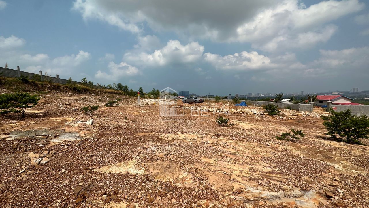 Grundstück in Sihanoukville, Kambodscha, 360 m² - Foto 7