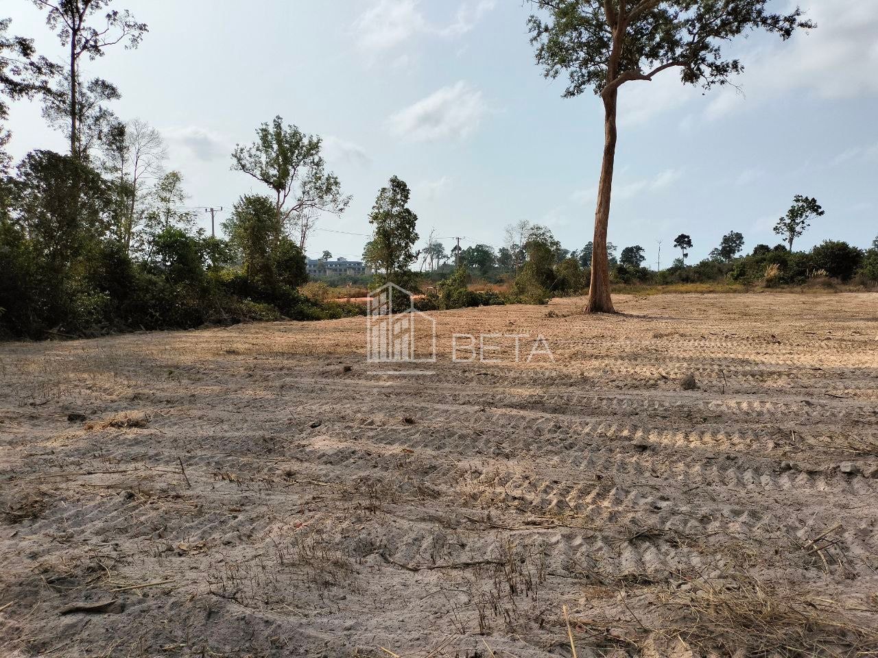 Grundstück in Sihanoukville, Kambodscha, 55 886 m² - Foto 11