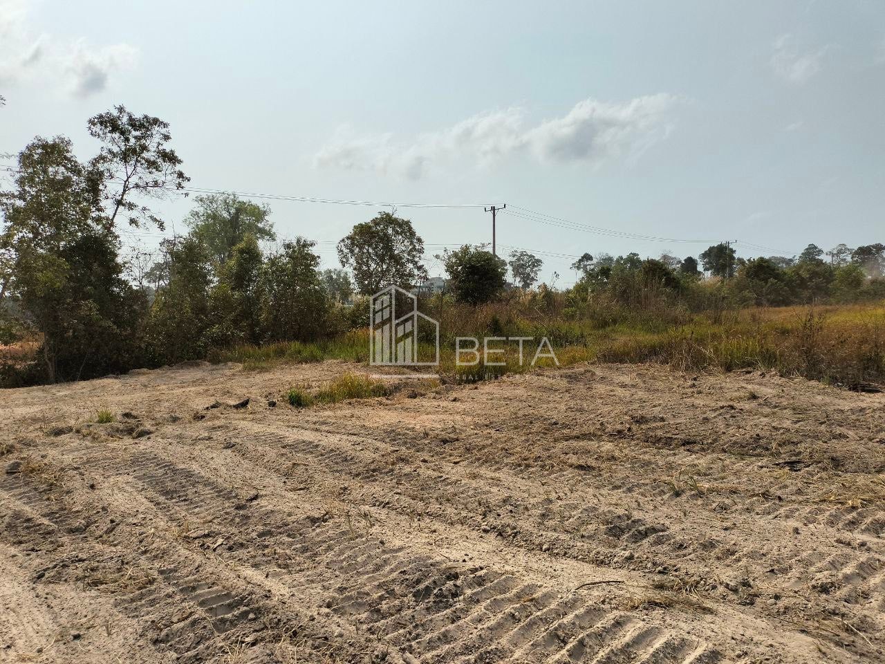 Grundstück in Sihanoukville, Kambodscha, 55 886 m² - Foto 9