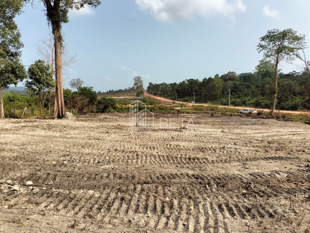 Grundstück in Sihanoukville, Kambodscha, 55 886 m² - Foto 13