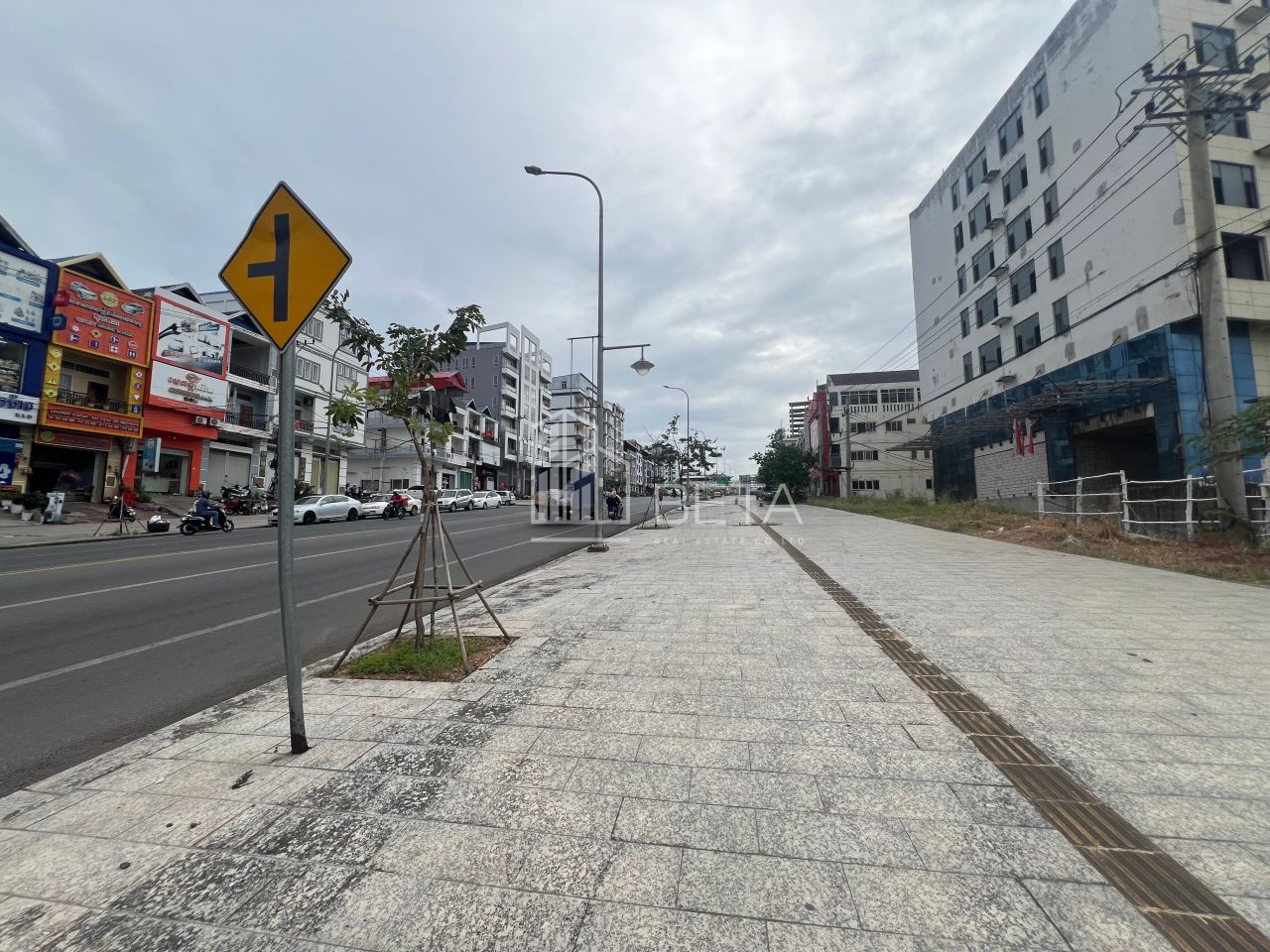 Land in Sihanoukville, Cambodia, 4 516 m² - picture 4