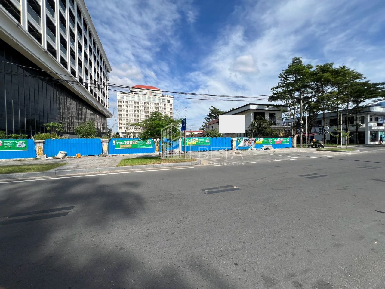 Terrain à Sihanoukville, Cambodge, 2 400 m² - image 7