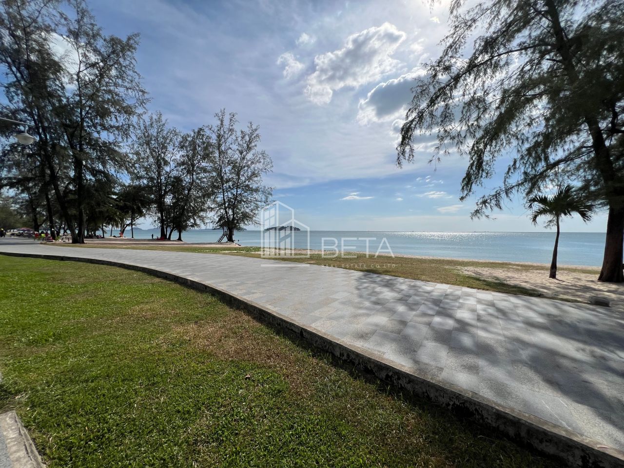Land in Sihanoukville, Cambodia, 2 400 m² - picture 1