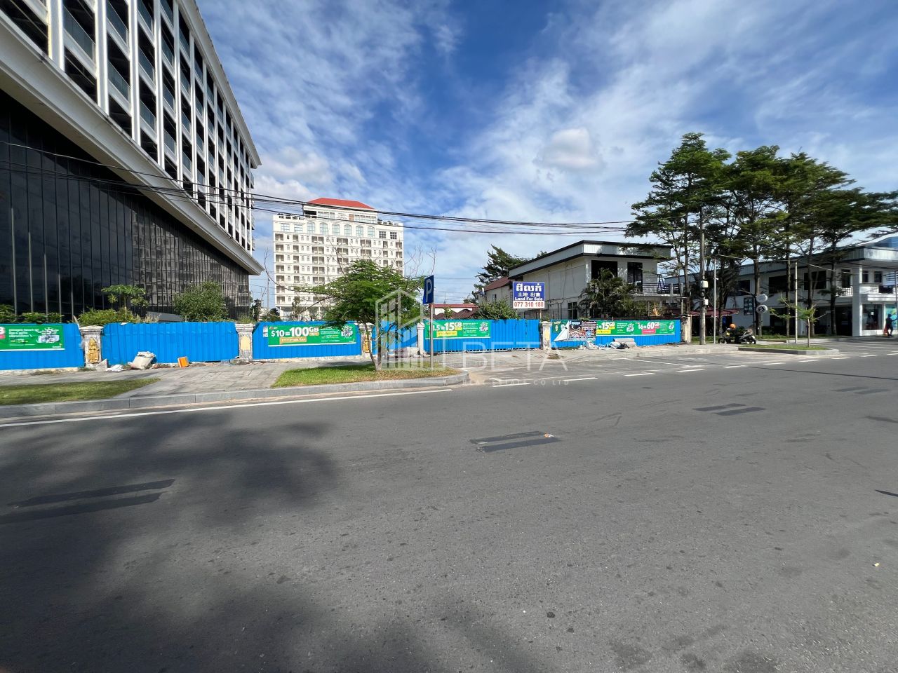 Terrain à Sihanoukville, Cambodge, 2 400 m² - image 5