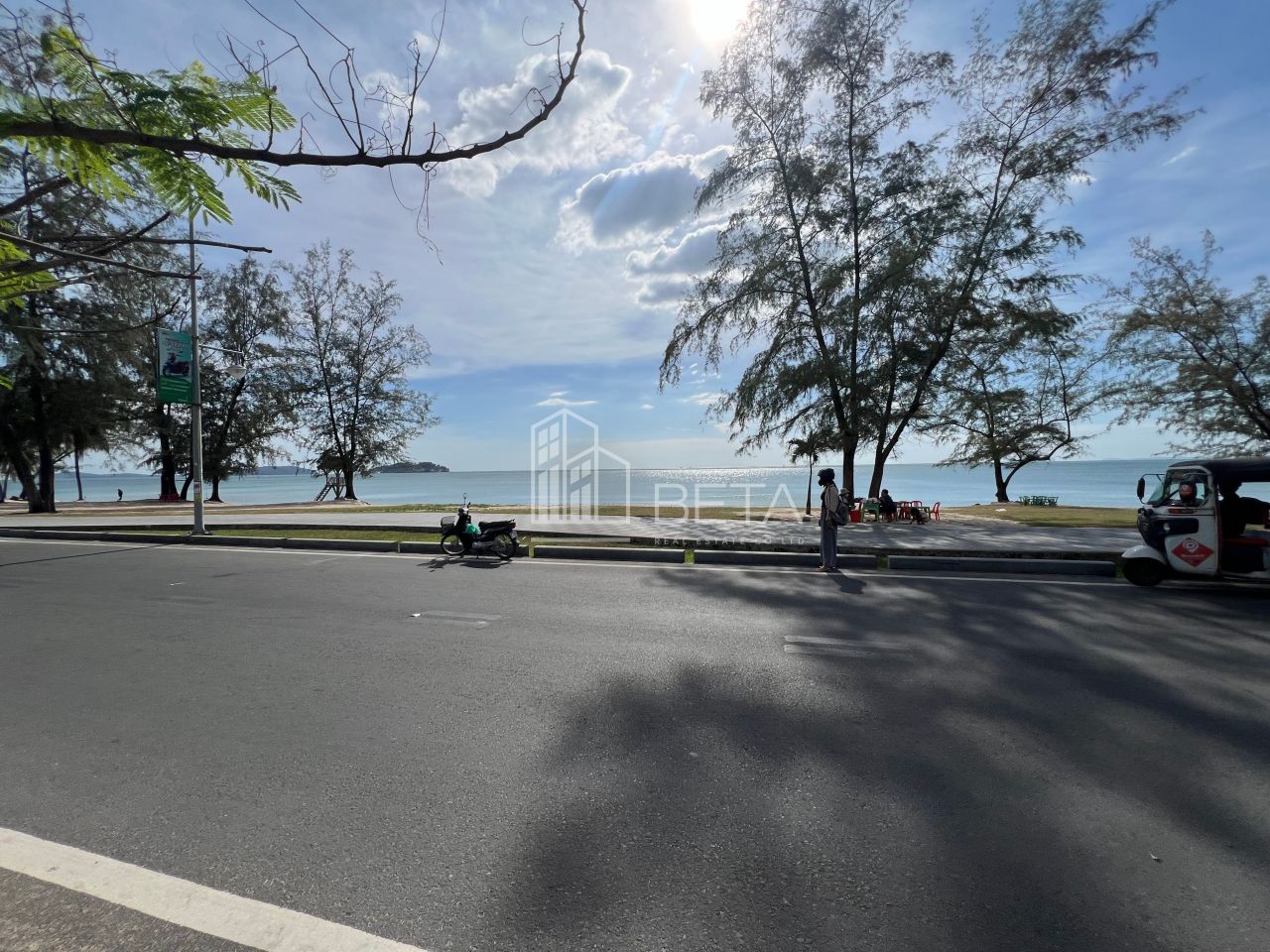 Terrain à Sihanoukville, Cambodge, 2 400 m² - image 2