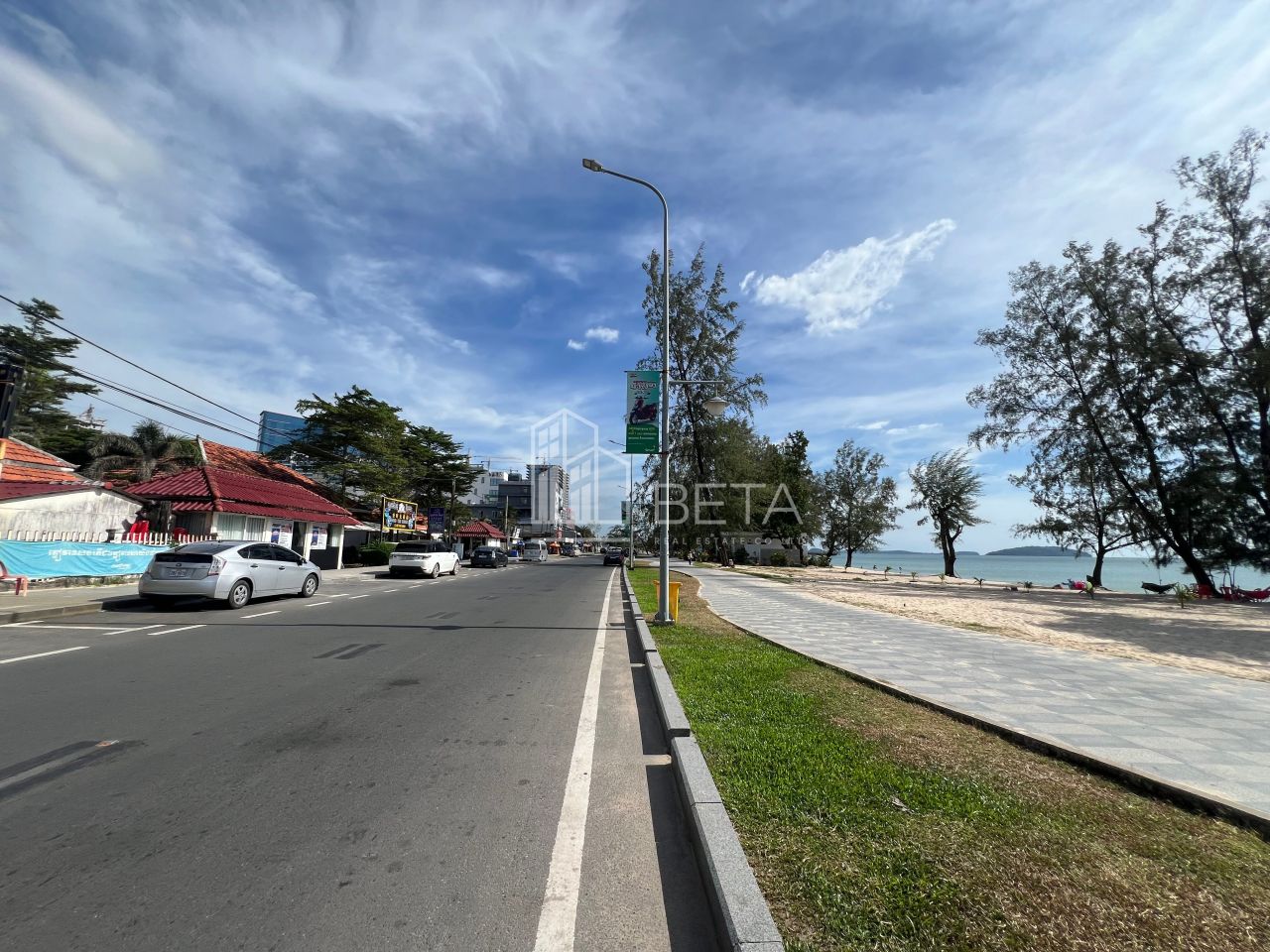 Land in Sihanoukville, Cambodia, 8 000 m² - picture 5