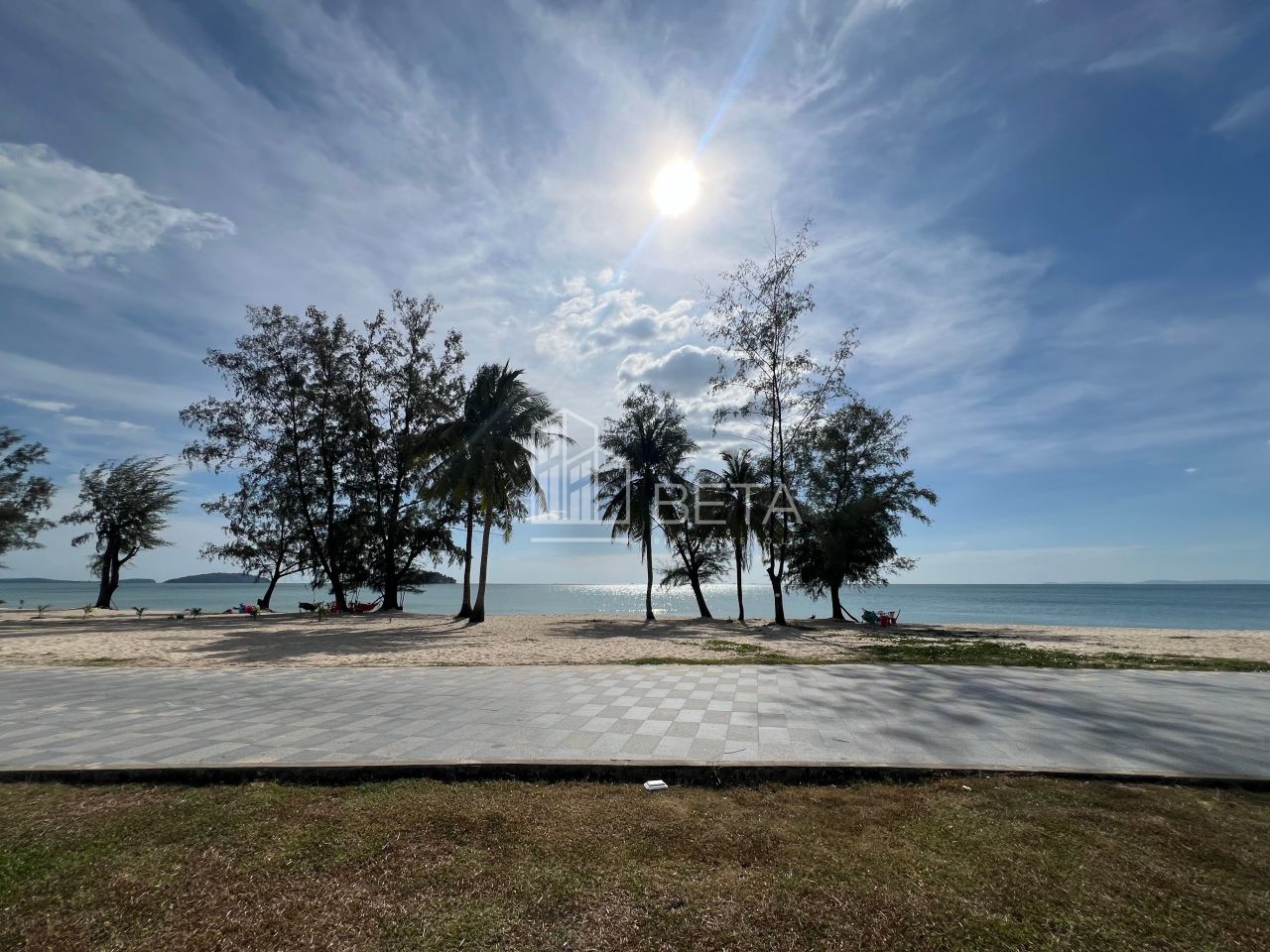 Land in Sihanoukville, Cambodia, 8 000 m² - picture 6