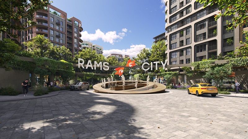 Apartment in Istanbul, Türkei, 62 m² - Foto 13