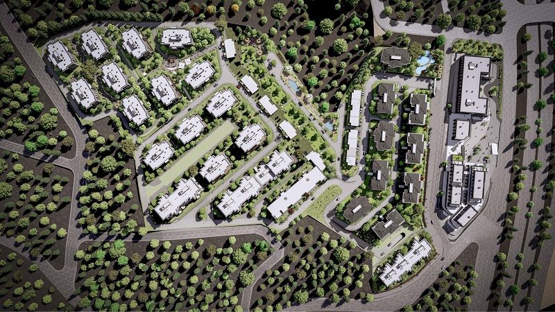 Appartement à Pendik, Turquie, 130 m² - image 17