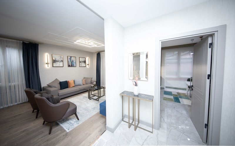 Appartamenti a Beylikdüzü, Turchia, 186 m² - foto 6