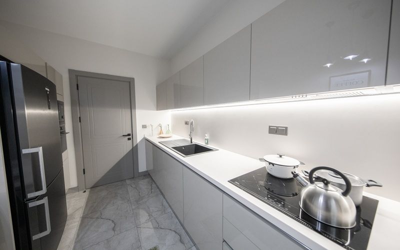 Appartamenti a Beylikdüzü, Turchia, 186 m² - foto 9