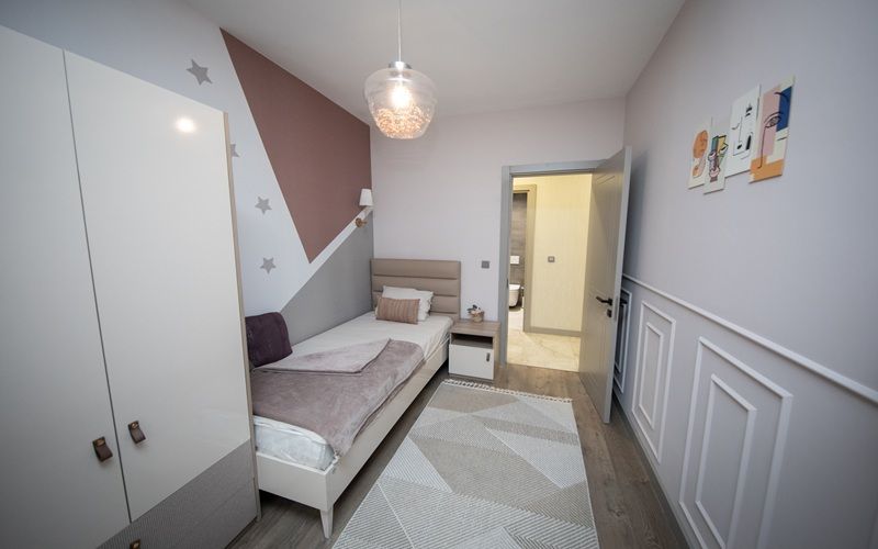 Appartamenti a Beylikdüzü, Turchia, 186 m² - foto 11