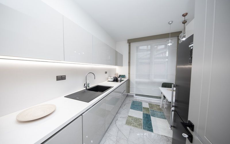 Appartamenti a Beylikdüzü, Turchia, 186 m² - foto 8