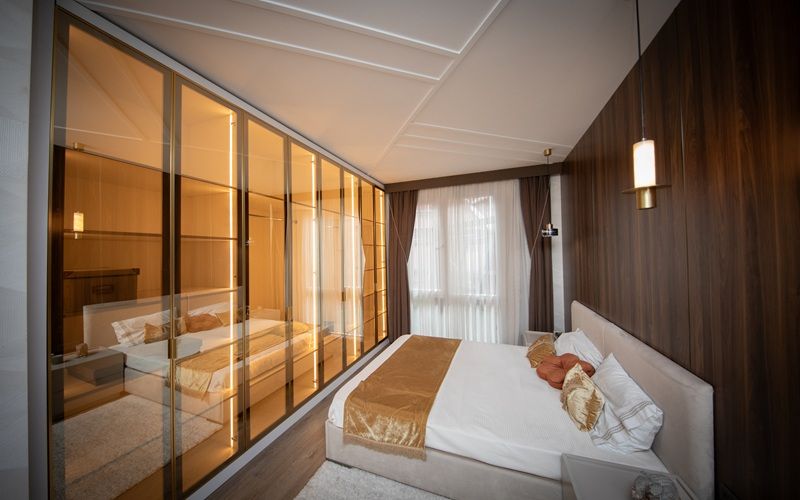 Appartamenti a Beylikdüzü, Turchia, 186 m² - foto 13