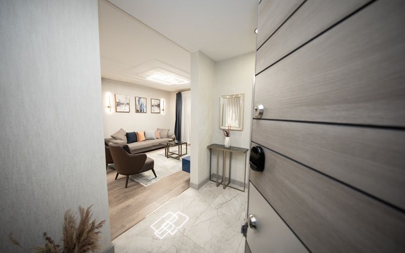 Appartamenti a Beylikdüzü, Turchia, 186 m² - foto 16