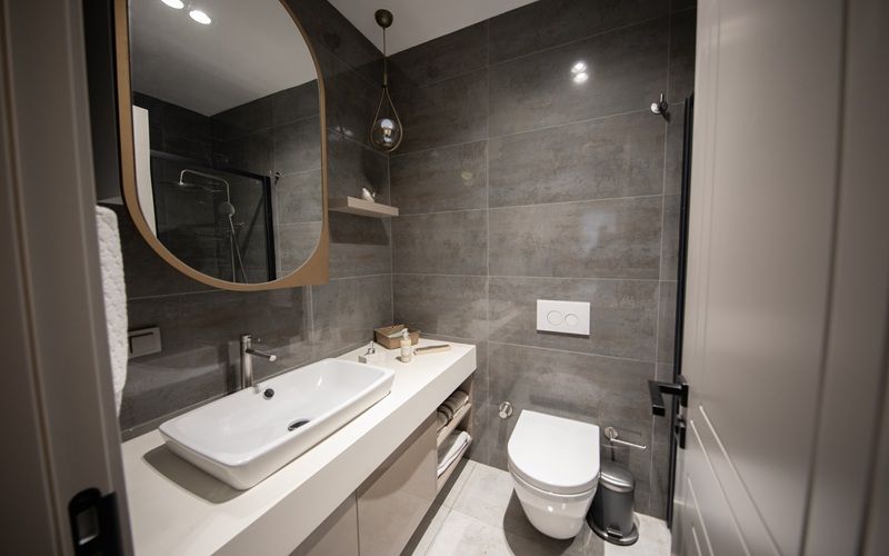 Appartamenti a Beylikdüzü, Turchia, 186 m² - foto 14