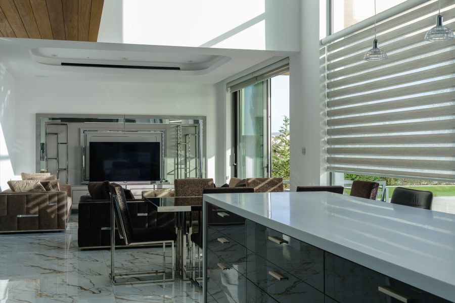 Villa a Paphos, Cipro, 220 m² - foto 4