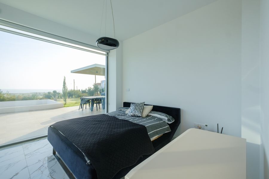 Villa a Paphos, Cipro, 220 m² - foto 9