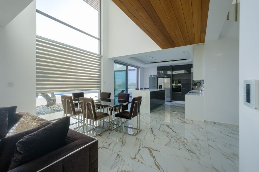 Villa a Paphos, Cipro, 220 m² - foto 6