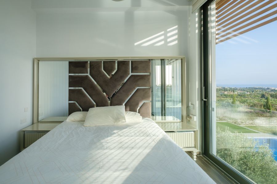 Villa a Paphos, Cipro, 220 m² - foto 15