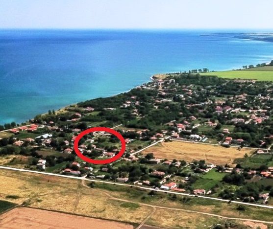 Terrain à Krapets, Bulgarie, 720 m² - image 5