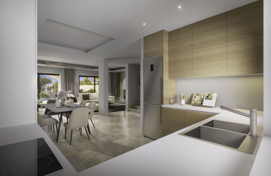 Villa a Paphos, Cipro, 364 m² - foto 7